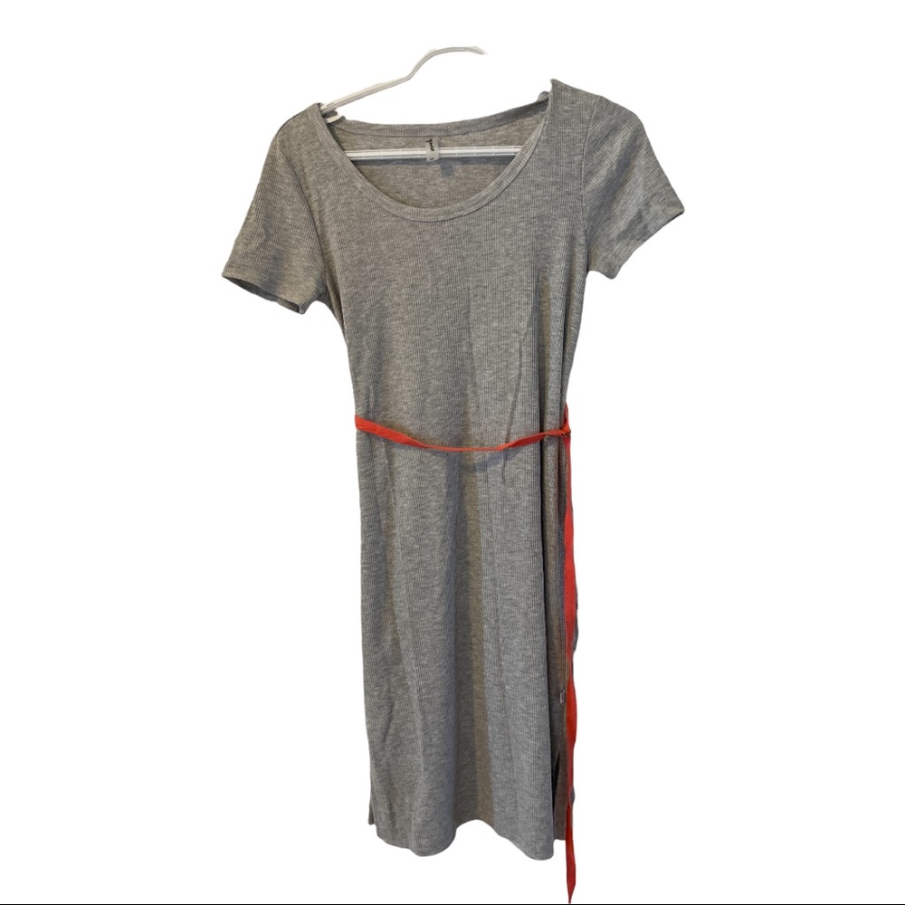 Maternity dress